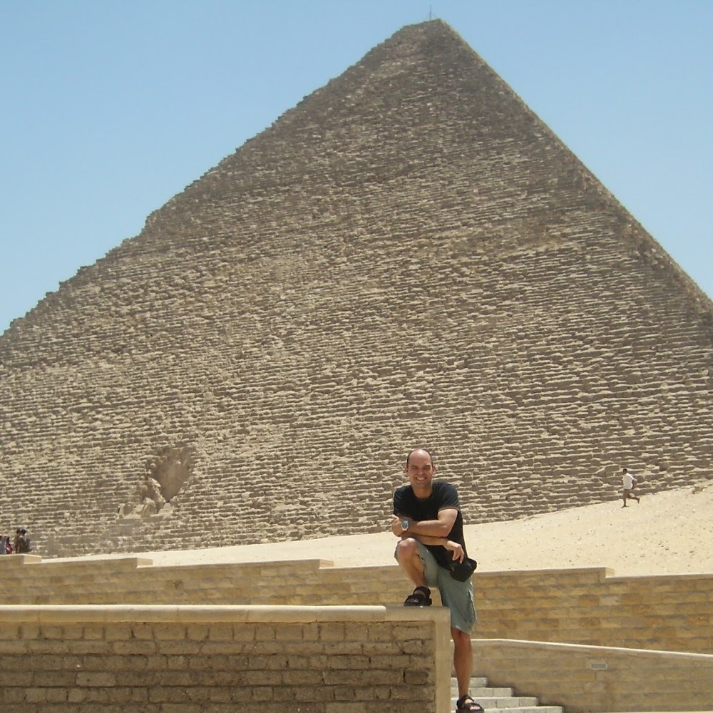 Meet your Posher, Day